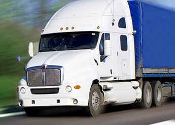 Commercial Truck in Oklahoma City